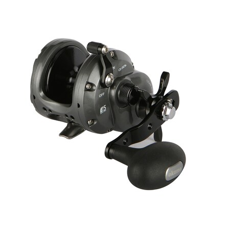 Okuma Okuma Cortez A Star Drag Reel 10 SZ 18lb Max Drag Pressure CZ-10CSa